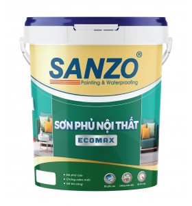 SƠN PHỦ NỘI THẤT