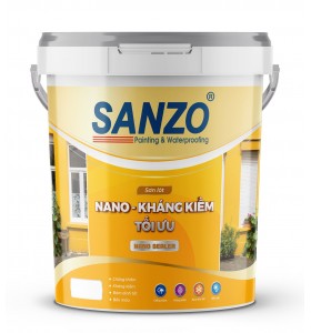 SƠN LÓT CAO CẤP