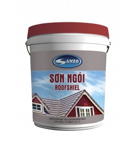 SƠN NGÓI
