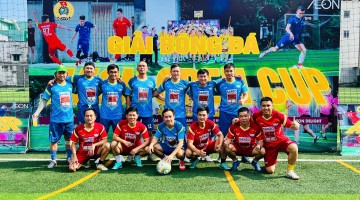 ĐỘI BÓNG SANZO FC