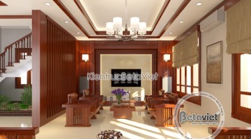 Căn hộ màu xám khiến ai nhìn cũng mê mẩn