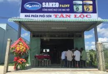 ĐẠI LÍ