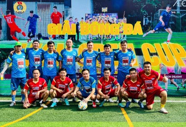 ĐỘI BÓNG SANZO FC