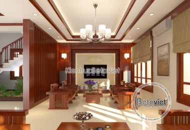 Căn hộ màu xám khiến ai nhìn cũng mê mẩn