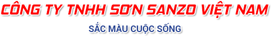  CÔNG TY TNHH SƠN SANZO VIỆT NAM